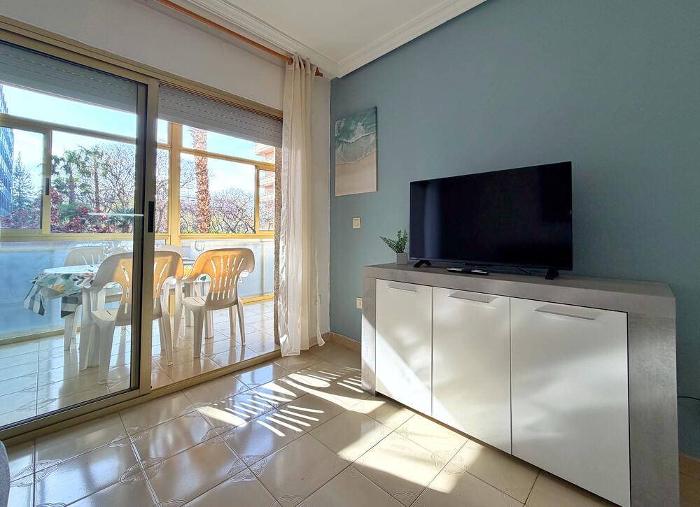 S104-013 DH-BARCELONA II Apartamento  Salou