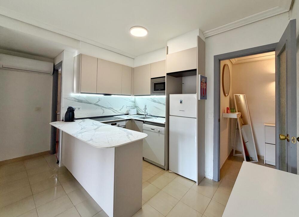 S104-013 DH-BARCELONA II Apartamento  Salou