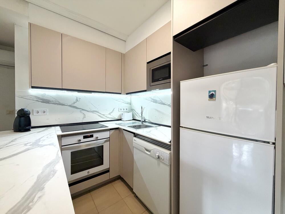 S104-013 DH-BARCELONA II Apartamento  Salou