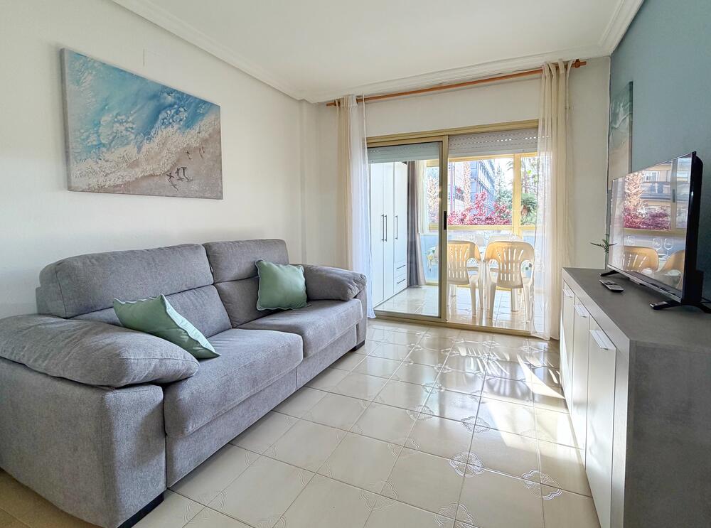 S104-013 DH-BARCELONA II Apartamento  Salou