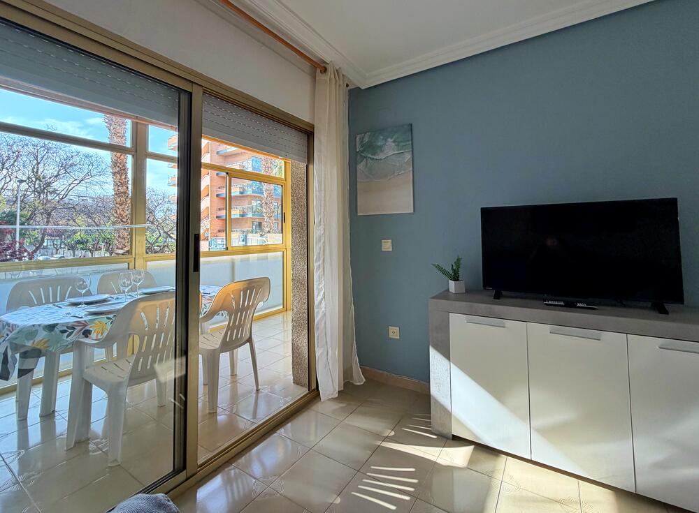 S104-013 DH-BARCELONA II Apartamento  Salou