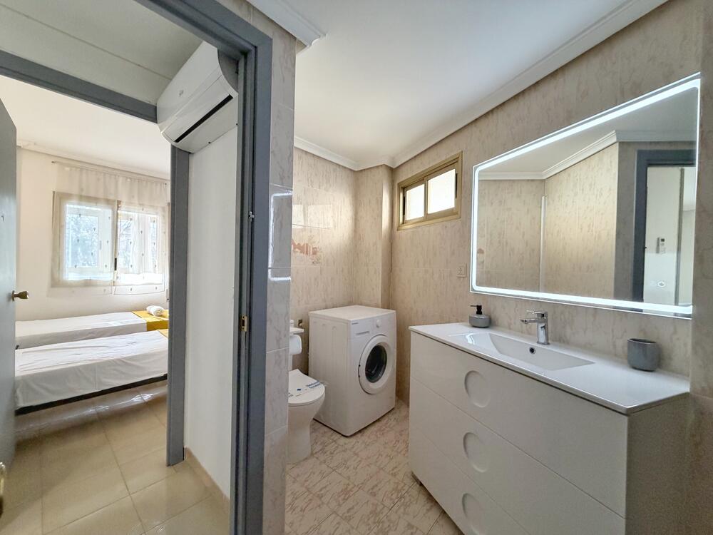 S104-013 DH-BARCELONA II Apartamento  Salou