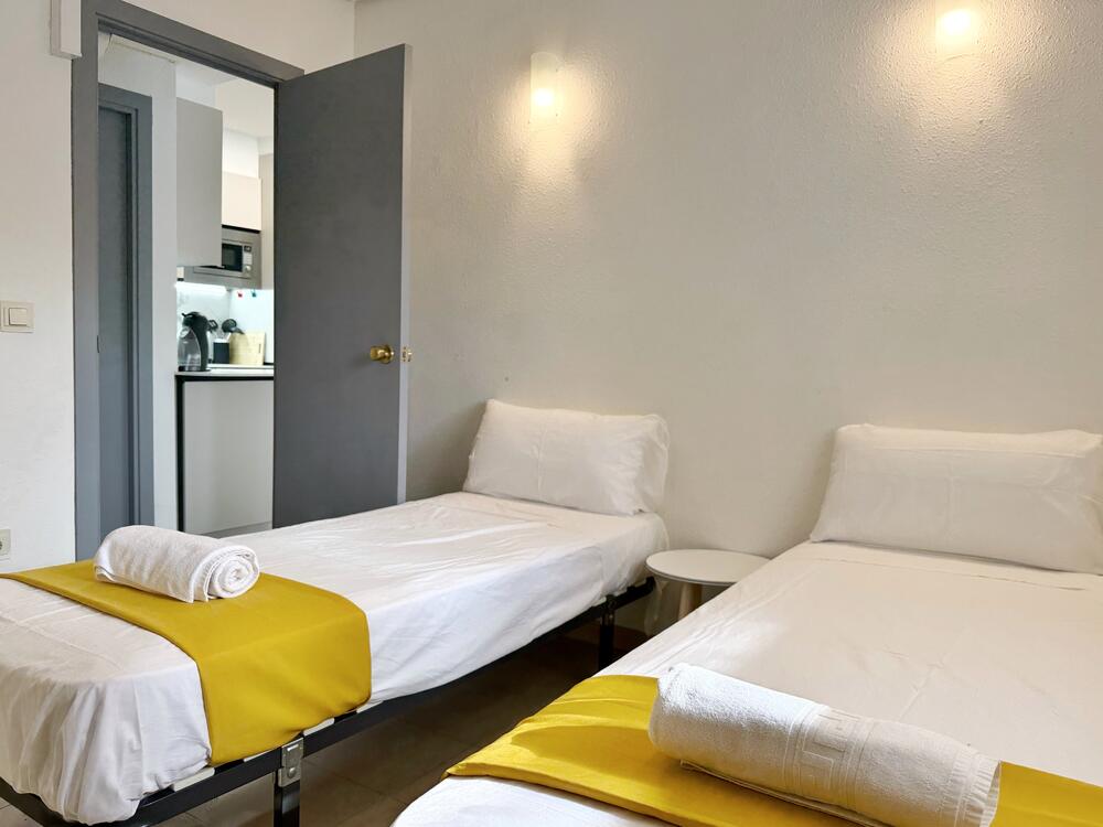 S104-013 DH-BARCELONA II Apartamento  Salou