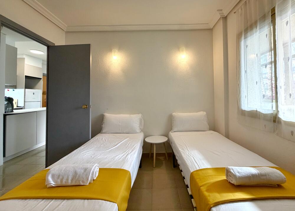 S104-013 DH-BARCELONA II Apartamento  Salou