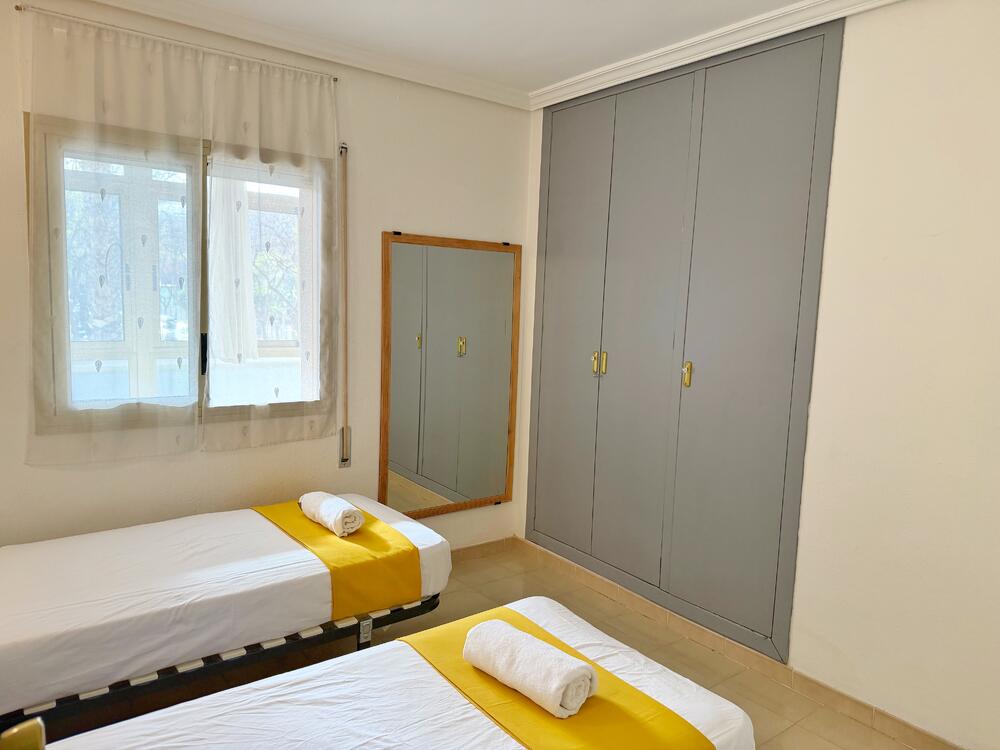 S104-013 DH-BARCELONA II Apartamento  Salou