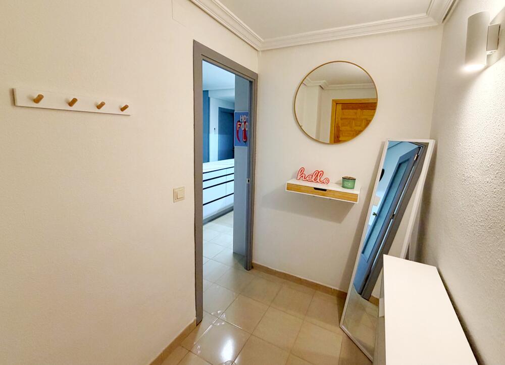 S104-013 DH-BARCELONA II Apartamento  Salou