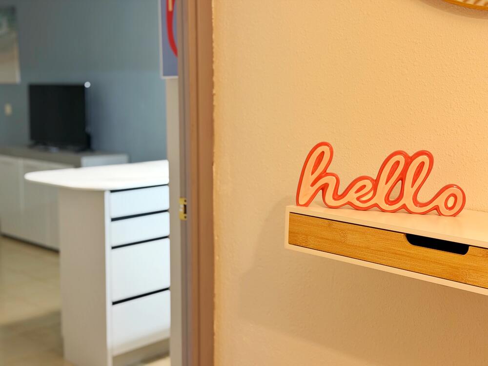 S104-013 DH-BARCELONA II Apartamento  Salou