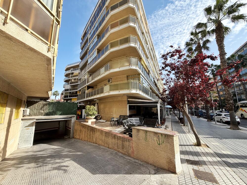 S104-013 DH-BARCELONA II Apartamento  Salou