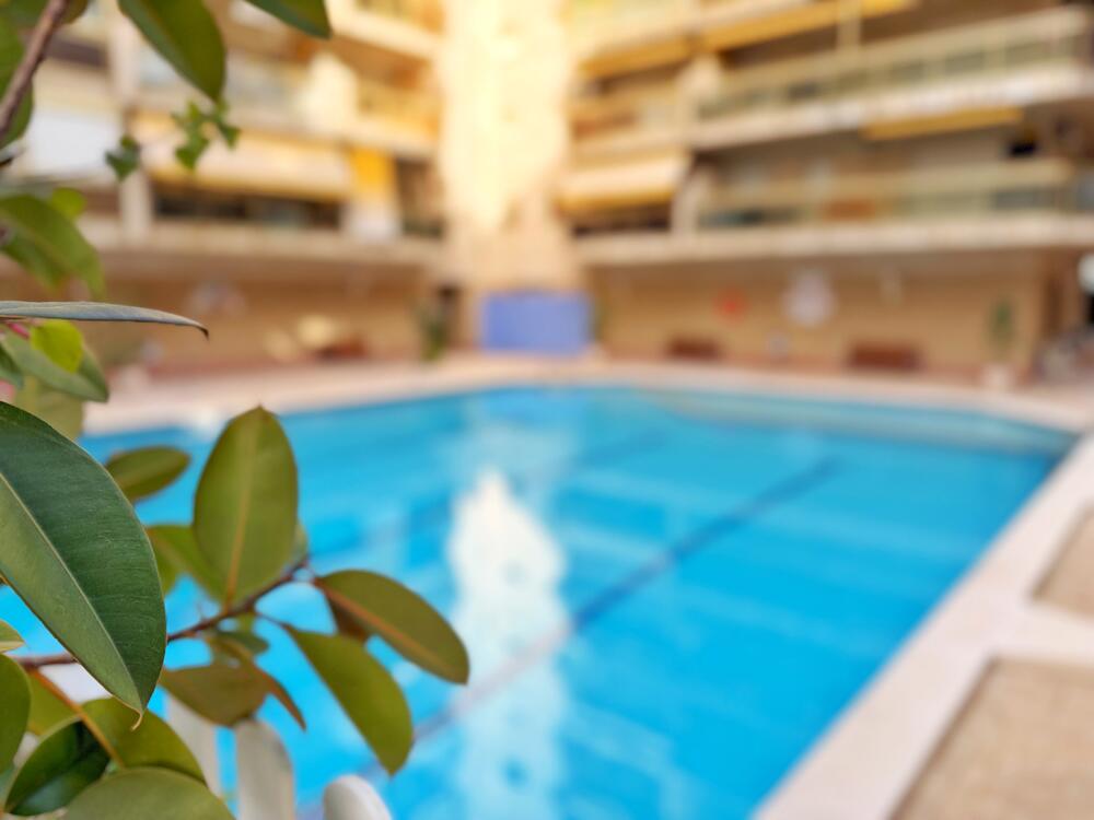 S104-013 DH-BARCELONA II Apartamento  Salou