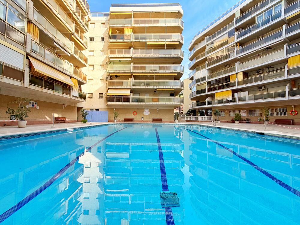 S104-013 DH-BARCELONA II Apartamento  Salou