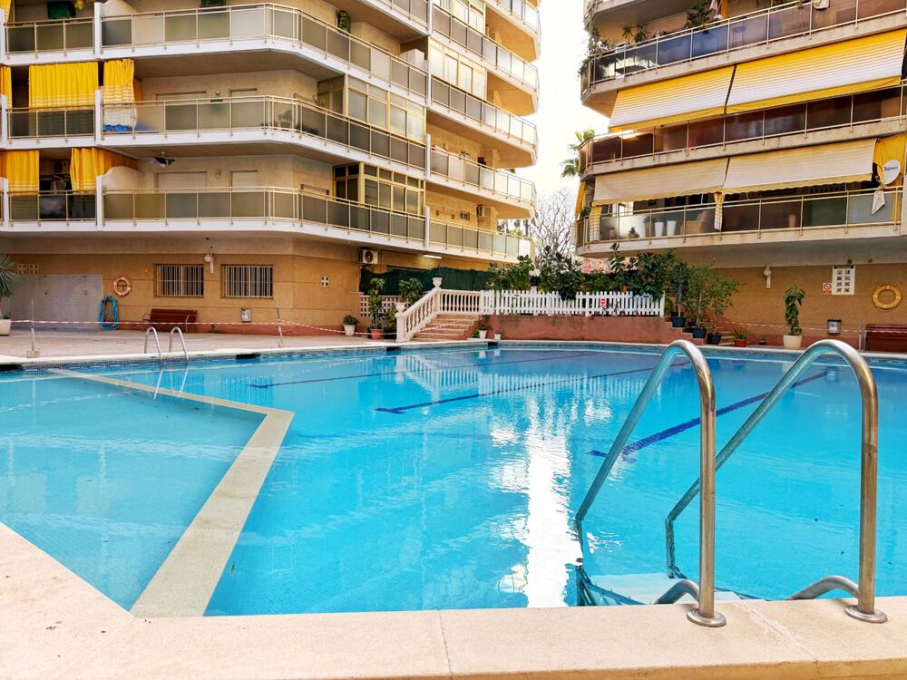 S104-013 DH-BARCELONA II Apartamento  Salou