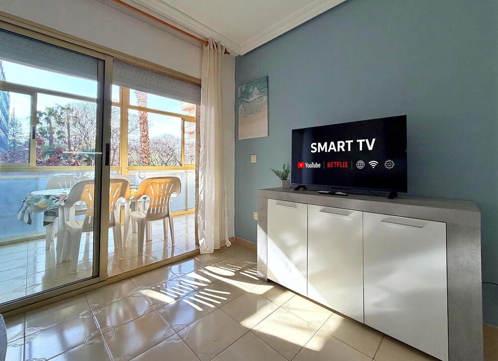 S104-013 DH-BARCELONA II Apartamento Centro-Residencial Salou