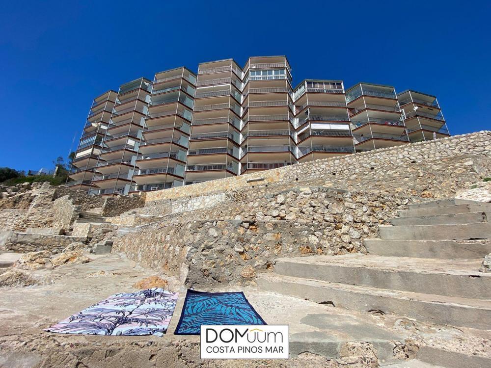 S307-005 DH-COSTA PINOS MAR Apartamento Cap Salou Salou
