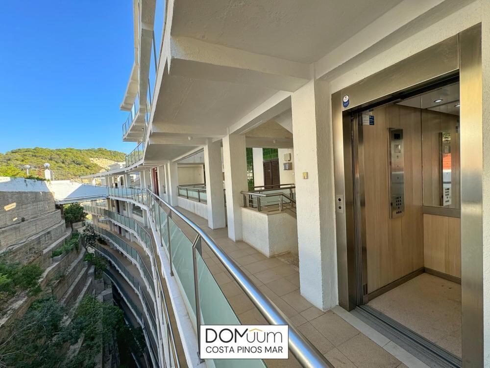 S307-005 DH-COSTA PINOS MAR Apartamento Cap Salou Salou
