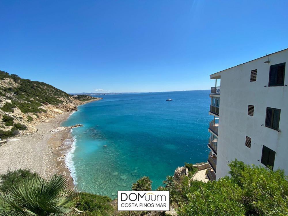 S307-005 DH-COSTA PINOS MAR Apartamento Cap Salou Salou