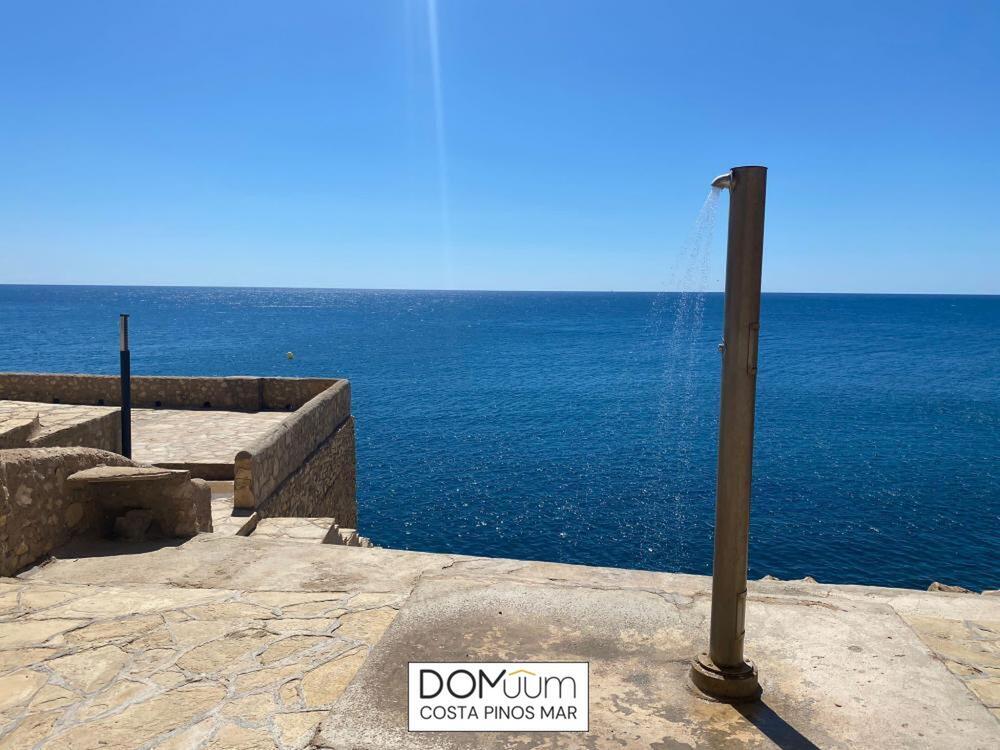 S307-005 DH-COSTA PINOS MAR Apartamento Cap Salou Salou