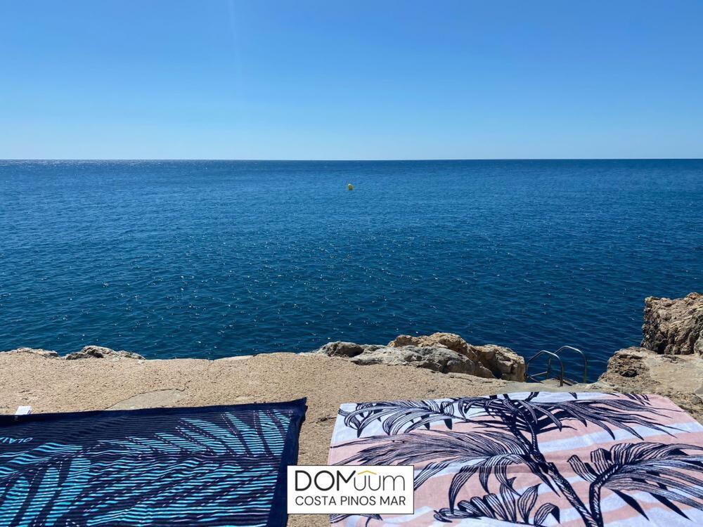 S307-005 DH-COSTA PINOS MAR Apartamento Cap Salou Salou
