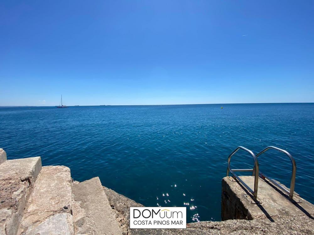 S307-005 DH-COSTA PINOS MAR Apartamento Cap Salou Salou