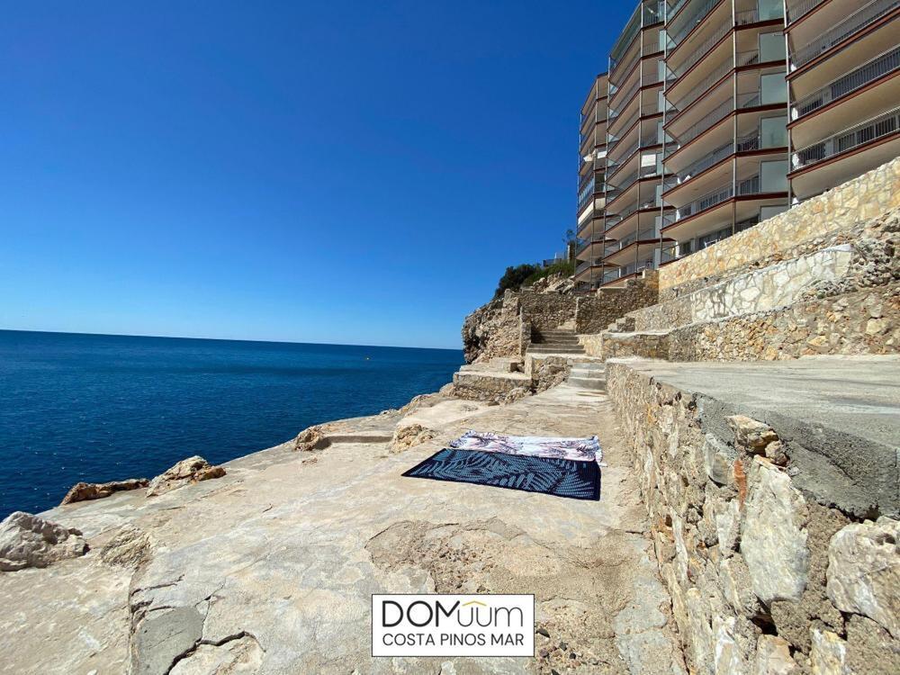 S307-005 DH-COSTA PINOS MAR Apartamento Cap Salou Salou