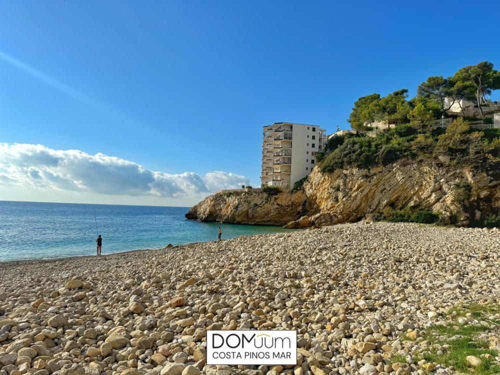 S307-005 DH-COSTA PINOS MAR Apartamento Cap Salou Salou