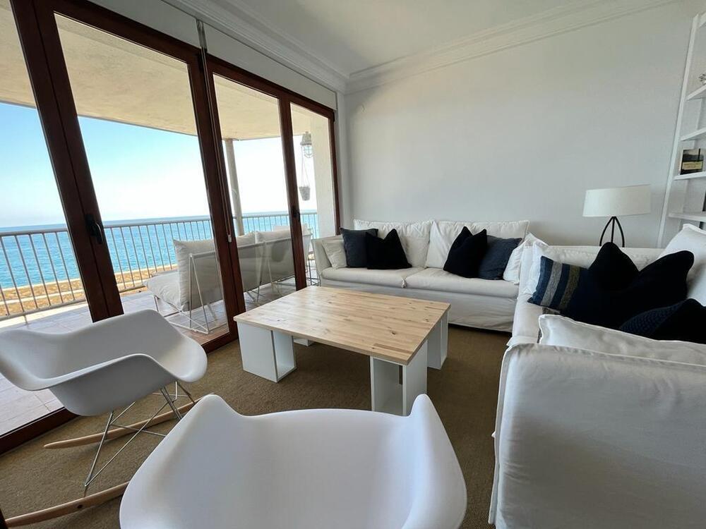 S307-056 DH-COSTA PINOS DELUXE Apartamento Cap Salou Salou