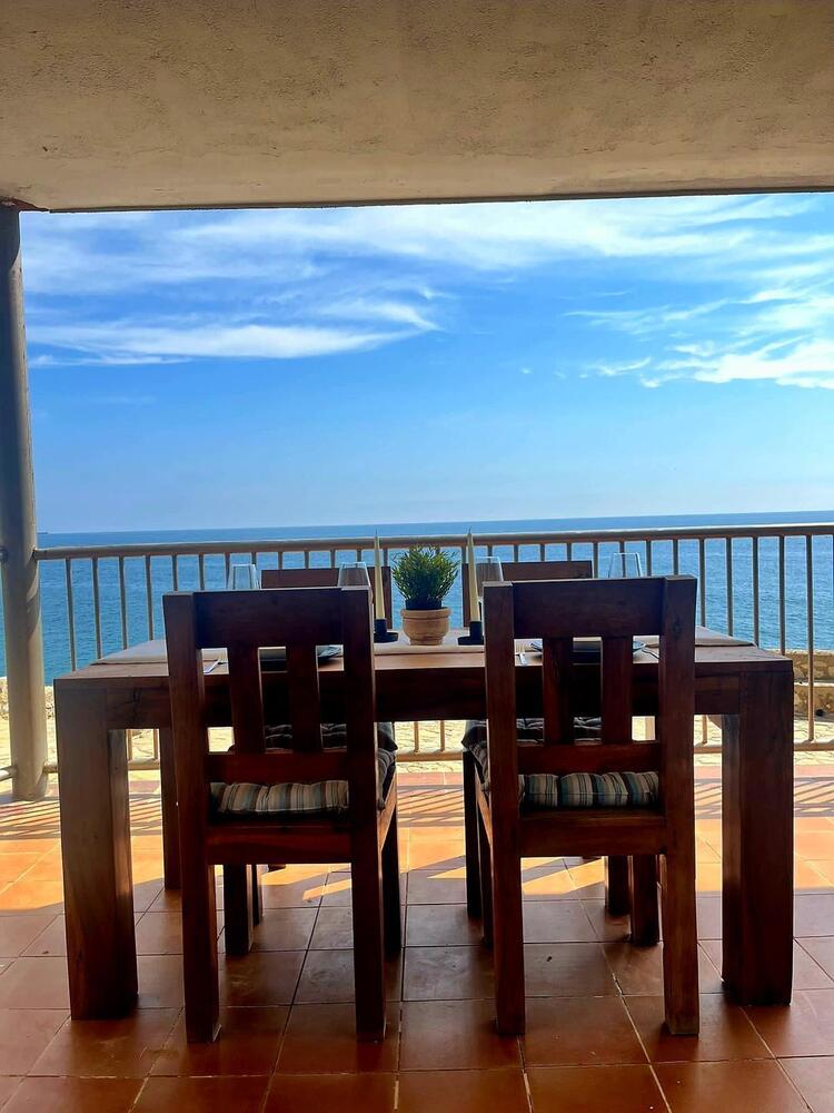 S307-056 DH-COSTA PINOS DELUXE Apartamento Cap Salou Salou