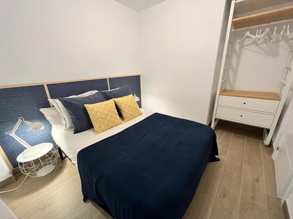 S307-056 DH-COSTA PINOS DELUXE Apartamento Cap Salou Salou