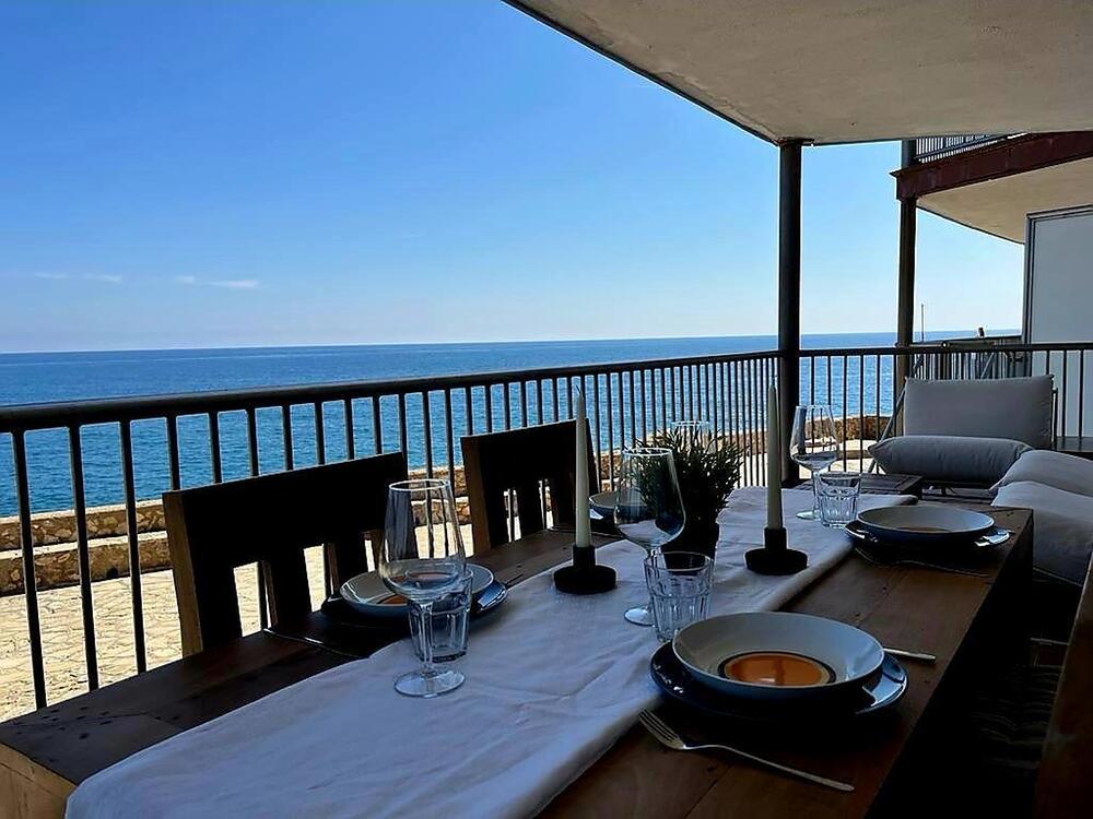 S307-056 DH-COSTA PINOS DELUXE Apartamento Cap Salou Salou
