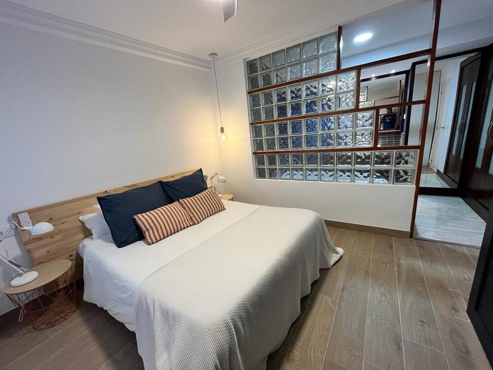 S307-056 DH-COSTA PINOS DELUXE Apartamento Cap Salou Salou