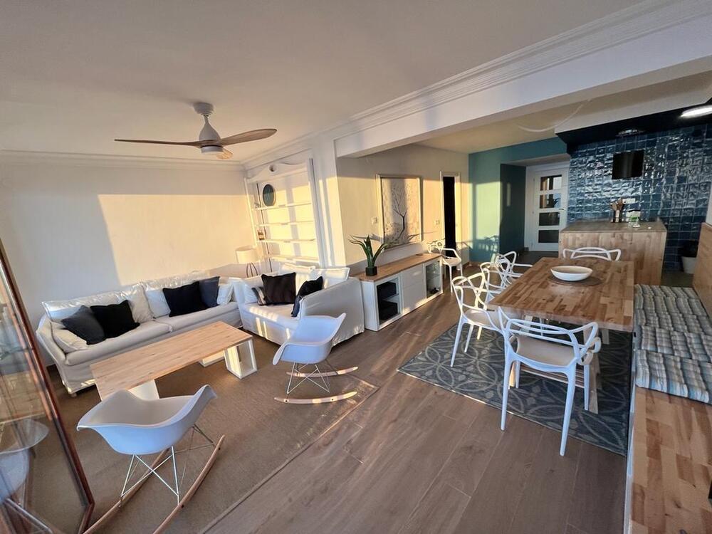 S307-056 DH-COSTA PINOS DELUXE Apartamento Cap Salou Salou