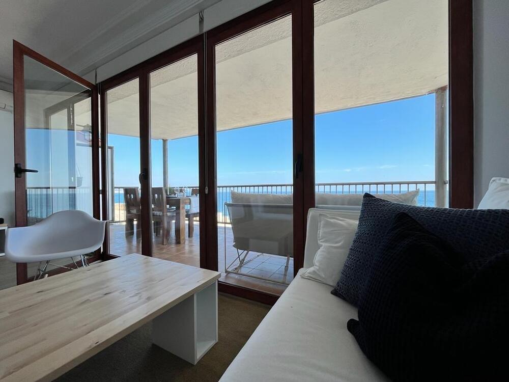 S307-056 DH-COSTA PINOS DELUXE Apartamento Cap Salou Salou