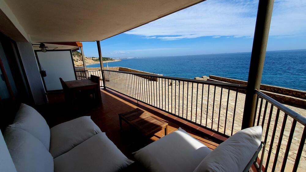 S307-056 DH-COSTA PINOS DELUXE Apartamento Cap Salou Salou
