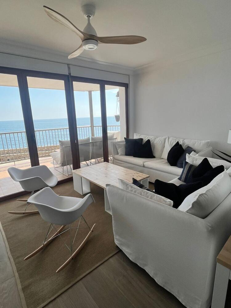 S307-056 DH-COSTA PINOS DELUXE Apartamento Cap Salou Salou