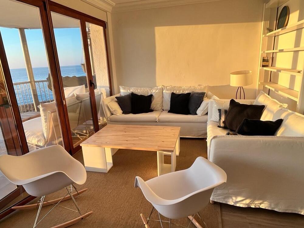 S307-056 DH-COSTA PINOS DELUXE Apartamento Cap Salou Salou
