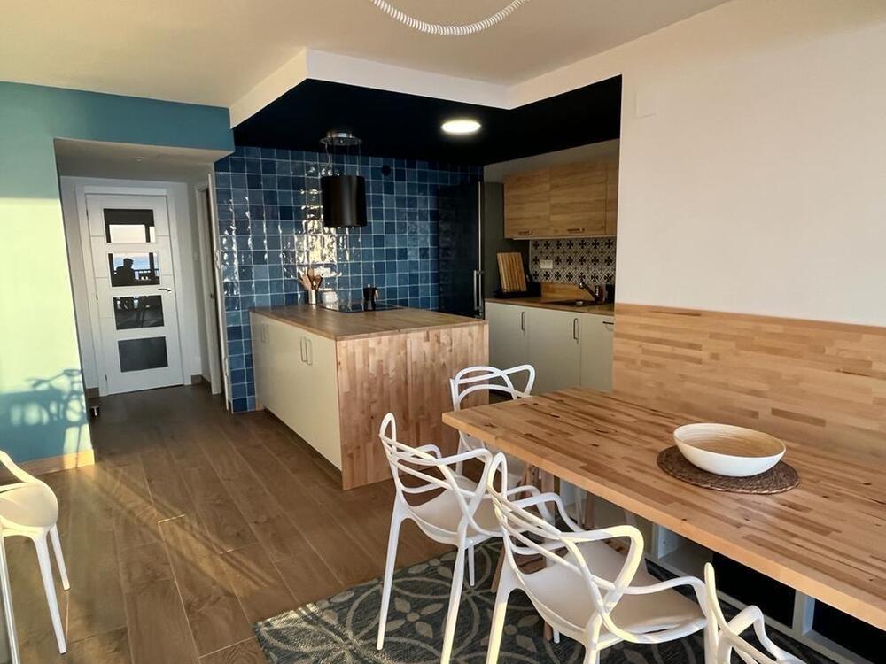 S307-056 DH-COSTA PINOS DELUXE Apartamento Cap Salou Salou