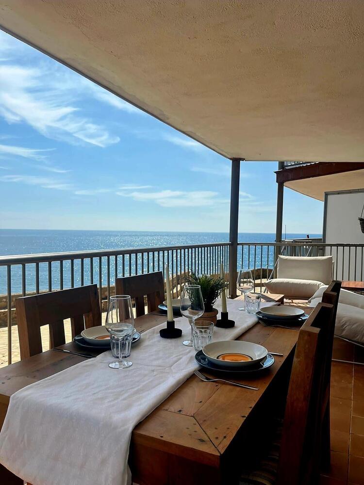 S307-056 DH-COSTA PINOS DELUXE Apartamento Cap Salou Salou