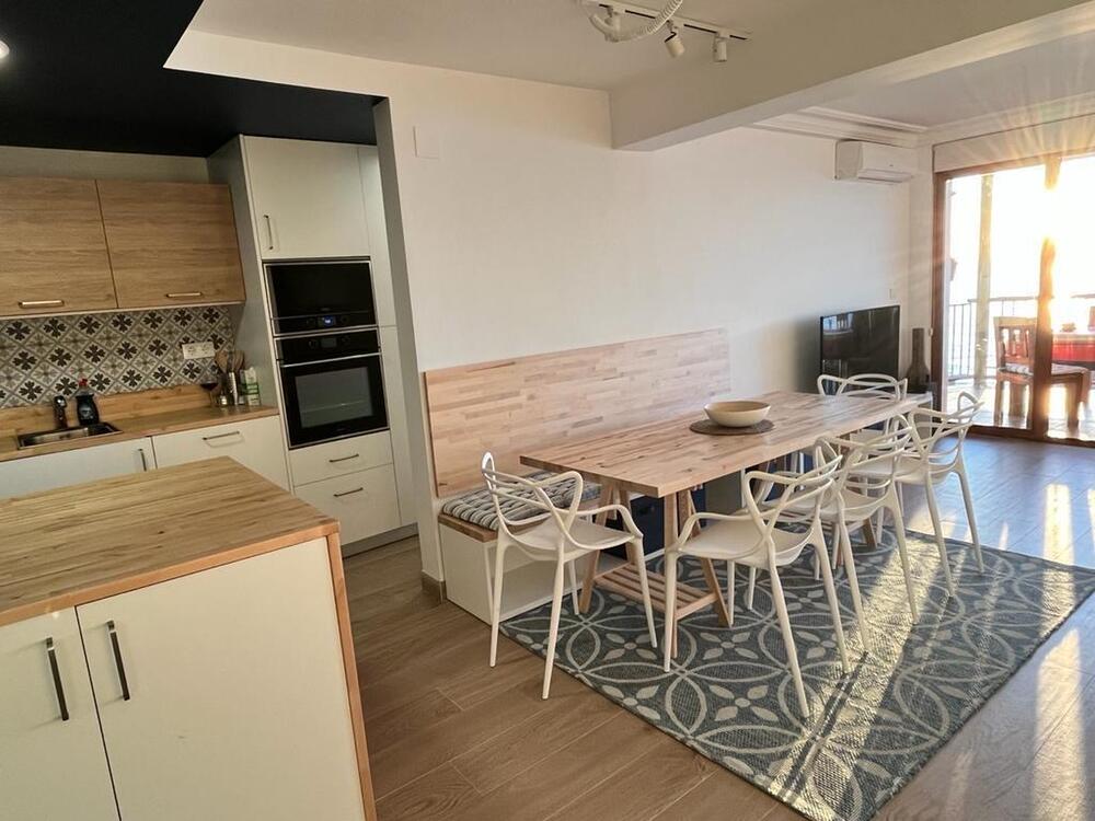 S307-056 DH-COSTA PINOS DELUXE Apartamento Cap Salou Salou