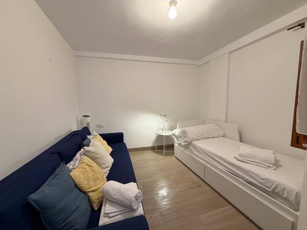 S307-056 DH-COSTA PINOS MAR II Apartamento Cap Salou Salou
