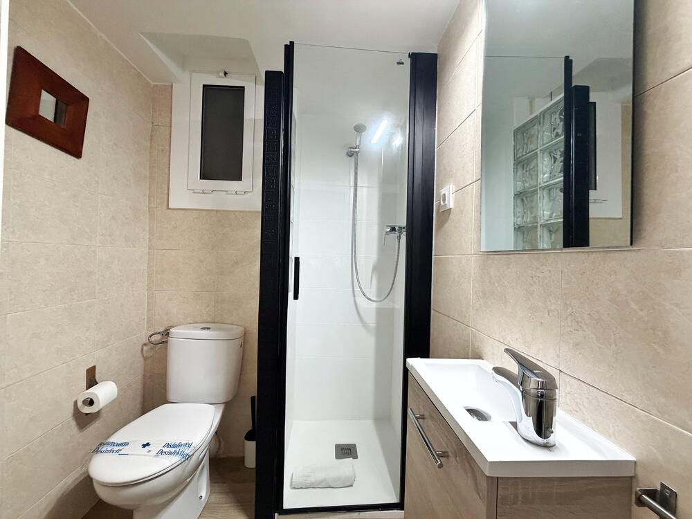 S307-056 DH-COSTA PINOS MAR II Apartamento Cap Salou Salou