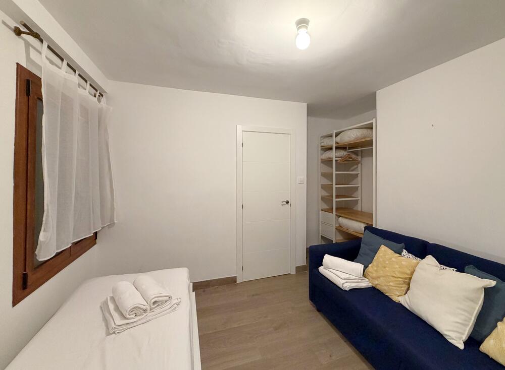 S307-056 DH-COSTA PINOS MAR II Apartamento Cap Salou Salou