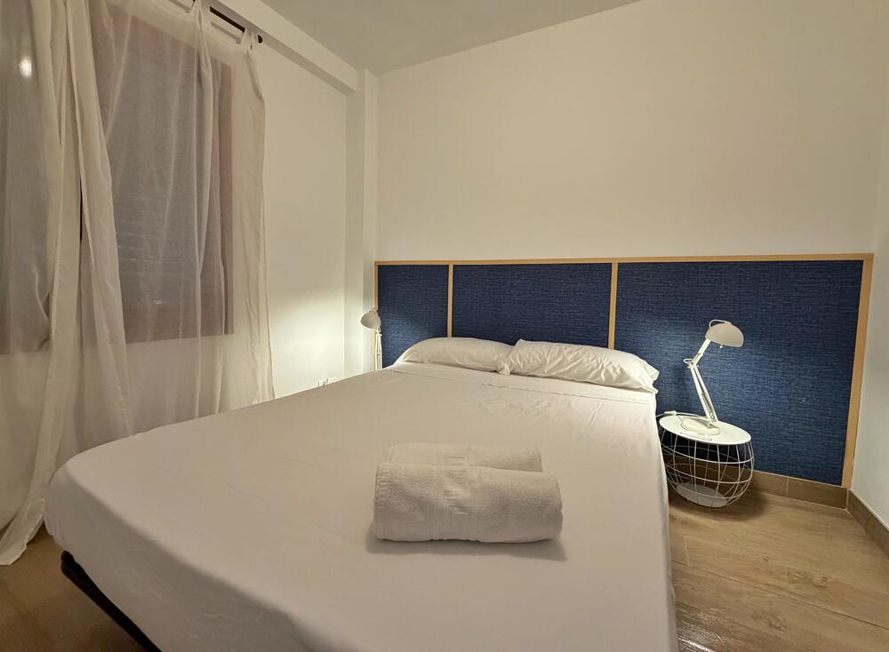 S307-056 DH-COSTA PINOS MAR II Apartamento Cap Salou Salou