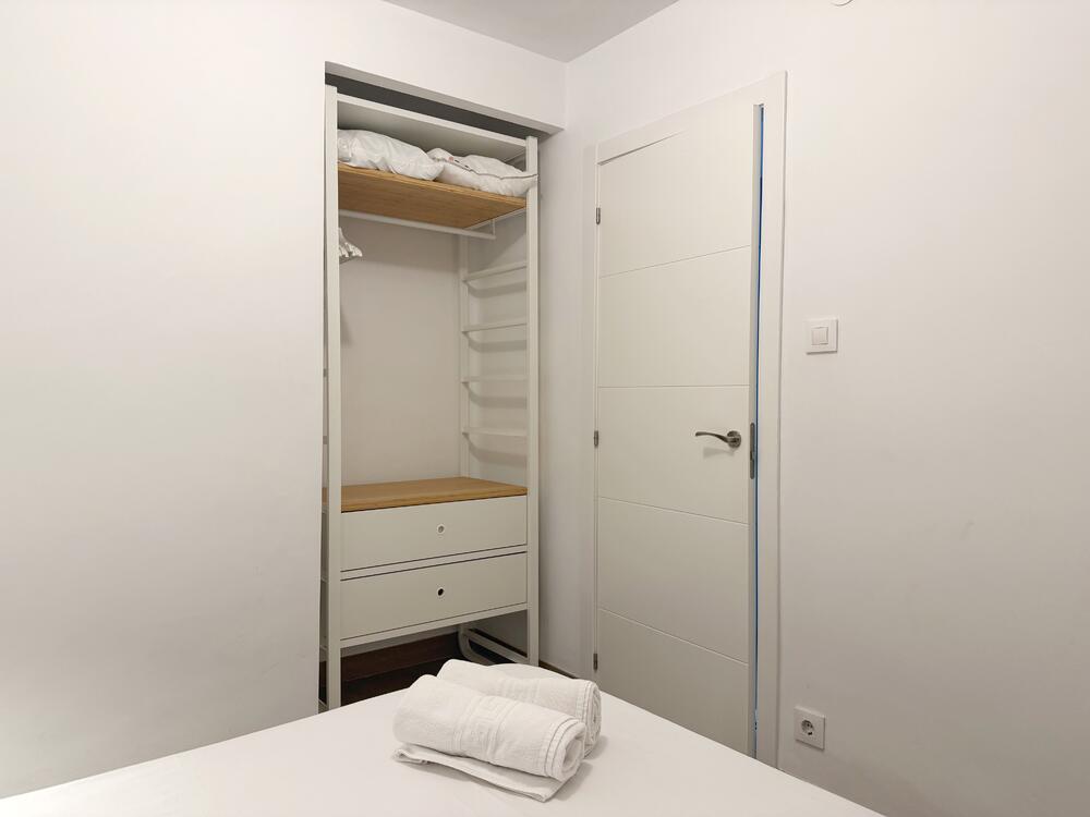 S307-056 DH-COSTA PINOS MAR II Apartamento Cap Salou Salou
