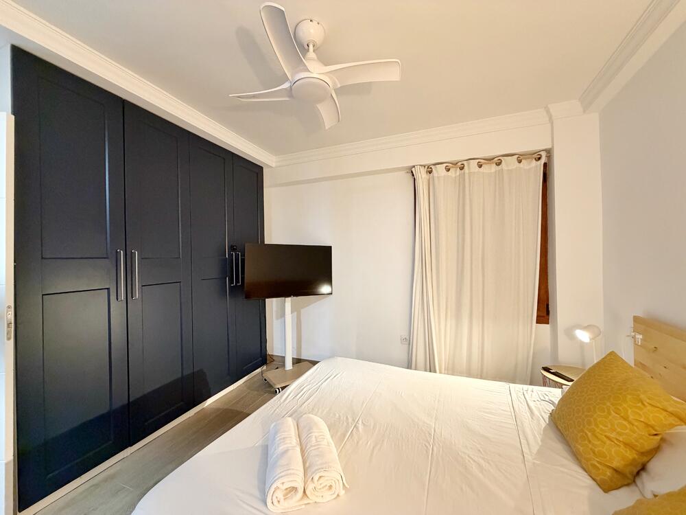 S307-056 DH-COSTA PINOS MAR II Apartamento Cap Salou Salou