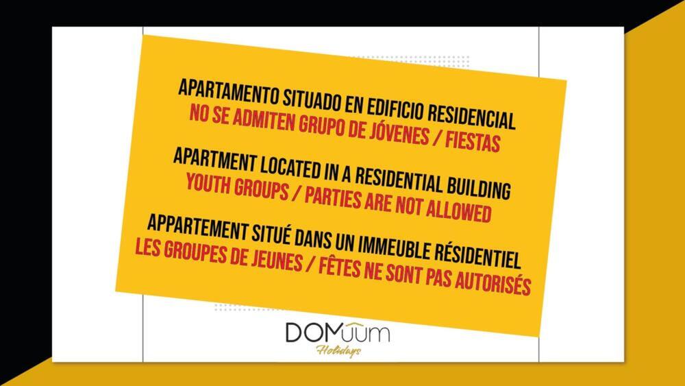 S205-057 DH-VAN GOGH Apartamento Zona Turísitca Salou