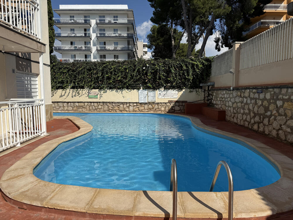 S205-057 DH-VAN GOGH Apartamento Zona Turísitca Salou