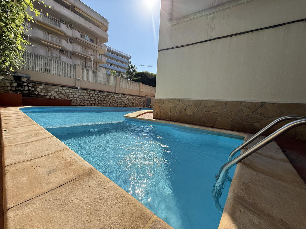 S205-057 DH-VAN GOGH Apartamento Zona Turísitca Salou