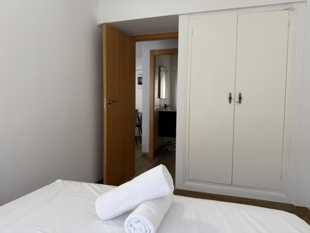 S205-057 DH-VAN GOGH Apartamento Zona Turísitca Salou