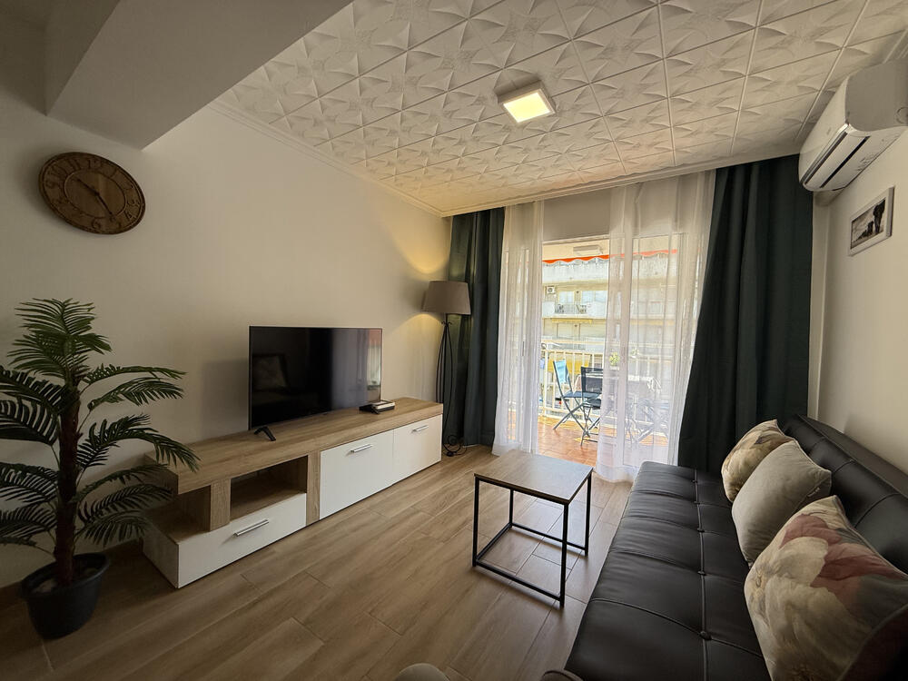 S205-057 DH-VAN GOGH Apartamento Zona Turísitca Salou