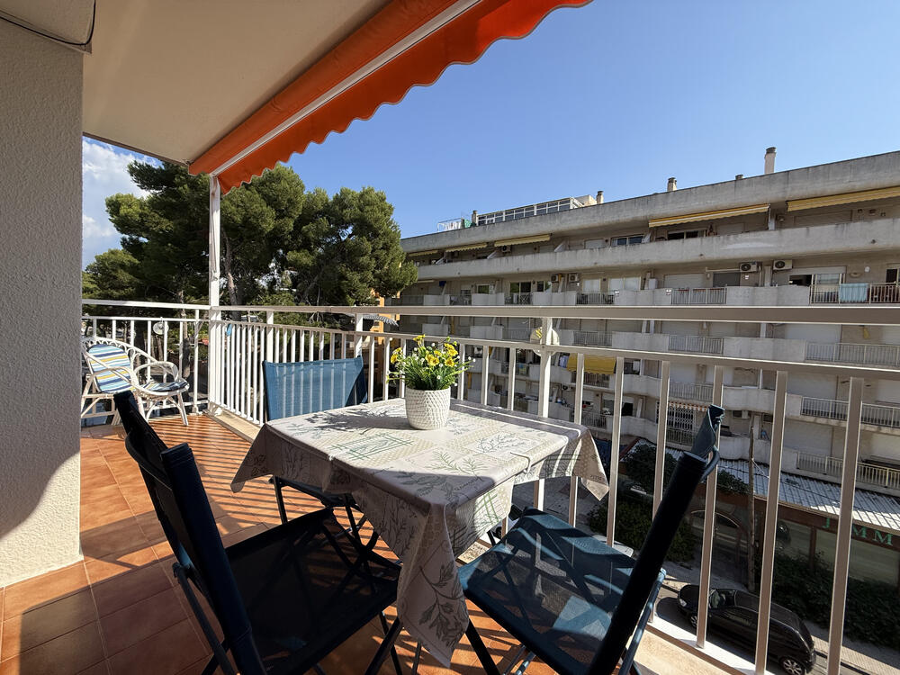 S205-057 DH-VAN GOGH Apartamento Zona Turísitca Salou