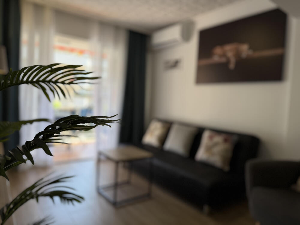 S205-057 DH-VAN GOGH Apartamento Zona Turísitca Salou